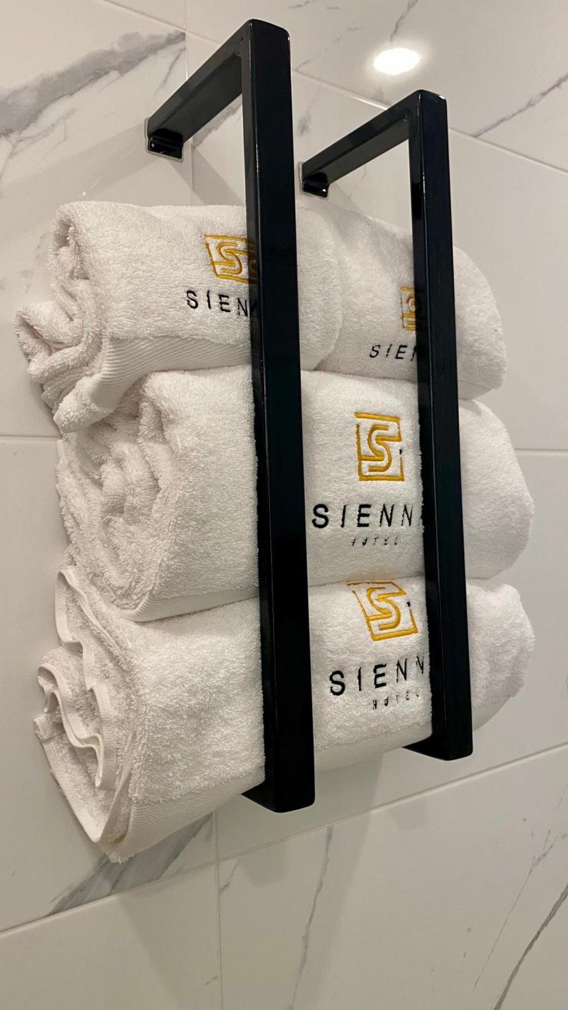 Sienna Hotel Rio Maior Exterior foto