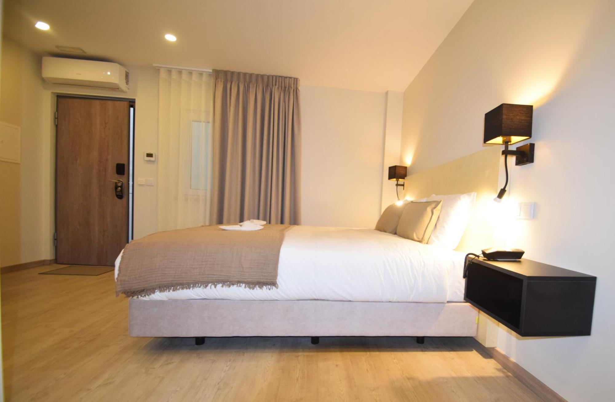 Sienna Hotel Rio Maior Habitación foto